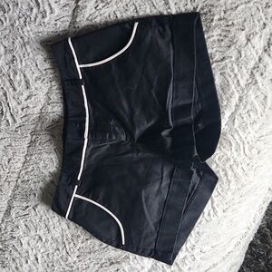 Banana Republic shorts